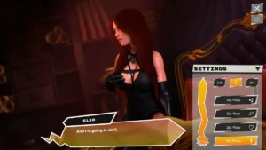 Sex, Camera, Action!