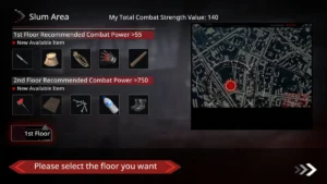 Fatal Countdown – immoral List of Desires