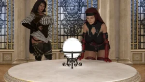 Bastard Girls R